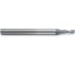 Фреза по стали LC210025 2Z TideWay 10134 2