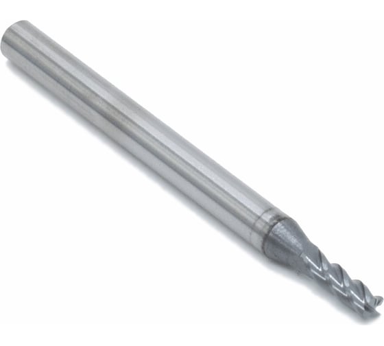 Фреза по стали LC240025 4Z TideWay 10100 1