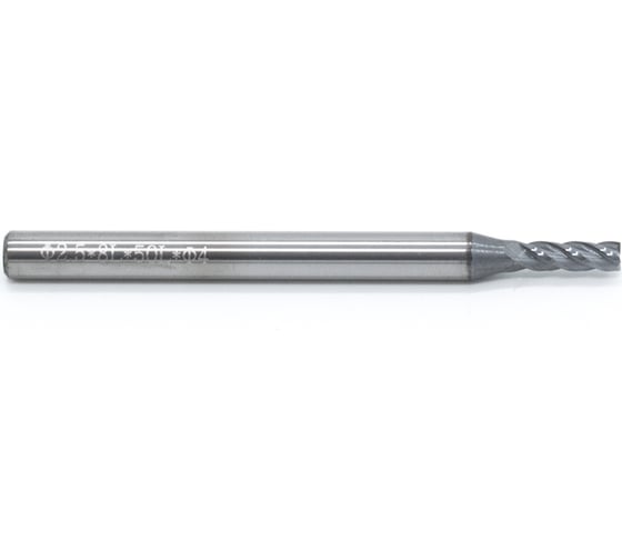 Фреза по стали LC240025 4Z TideWay 10100