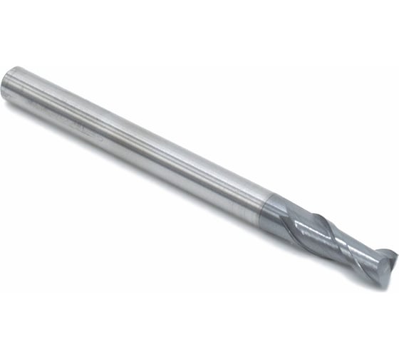 Фреза по стали LC210040A 2Z TideWay 10137 1