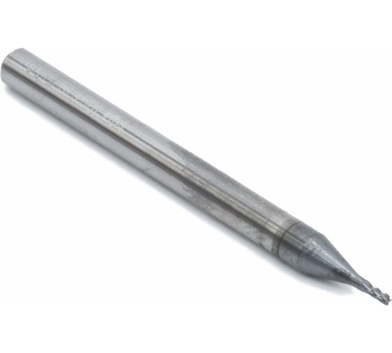 Фреза по стали LC240010 4Z TideWay 10097