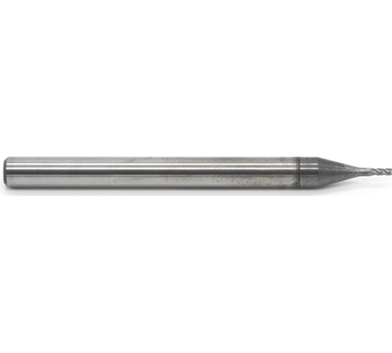 Фреза по стали LC240010 4Z TideWay 10097