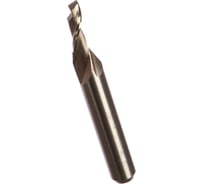 Фреза спиральная по алюминию (6x14x60 мм; Z1; HSS+Co; S8; RH) CMT 188.060.51