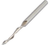 Фреза спиральная по алюминию (6x40x100 мм; Z1; HSS+Co; S8; RH) CMT 188.061.51