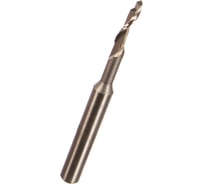 Фреза спиральная по алюминию (5x18/35x80 мм; HSS+Co; Z1; S8; RH) CMT 189.050.51