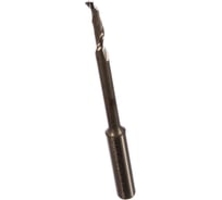 Фреза спиральная по алюминию (5x16/55x90 мм; HSS+Co; Z1; S8; RH) CMT 189.052.51