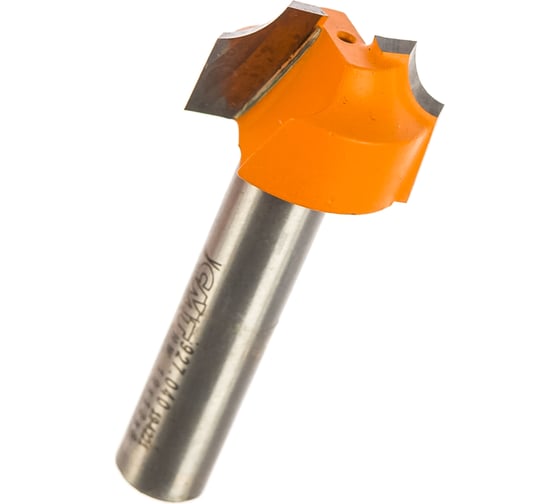 Фреза радиусная (19х12 мм; R 4 мм; S 8 мм) CMT 927.040.11 1