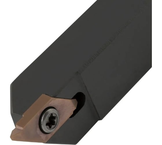 Державка отрезная KTKFR2525M-16 PANDA CNC ht00383 1