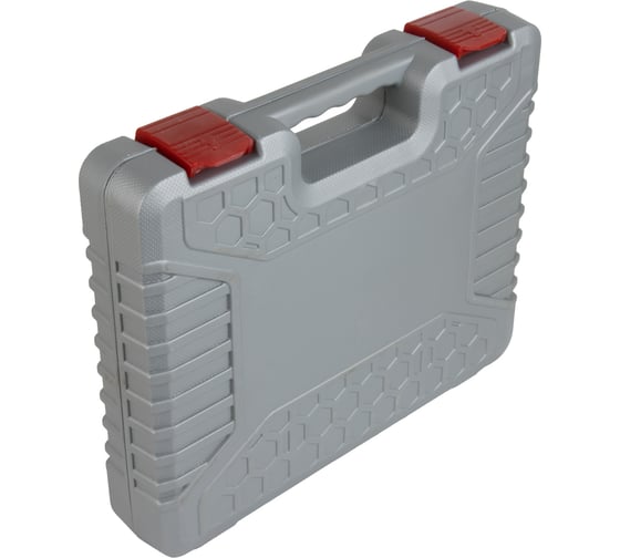 Набор клиновых и ступенчатых прижимов STANDARD M12x1.75, паз 13.7 мм, 58 предметов Debever Machining Solutions DB-S-CKSM12T137