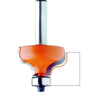 Фреза кромочная калевочная S профиль (28.7x13 мм; R 4 мм; S 8 мм) CMT 960.040.11