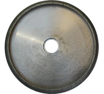 Круг алмазный шлифовальный 9А3 (150x10x3x32 мм; 100/80 АС6 В2-01 100%) КристАл Лтд 36115