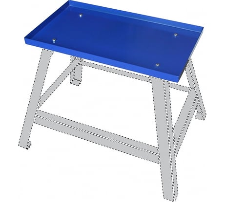 Столешница для подставки Белмаш СТ