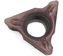 Режущая пластина R1.5 радиусная EUROBOOR BM45AIR.R1.5