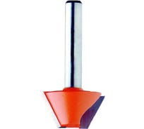 Фреза фасочная (25x8x41 мм; хвостовик 6 мм) CMT 705.240.11