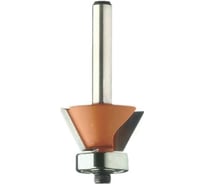 Фреза фасочная (27x5.5 мм; хвостовик 6 мм) CMT 710.260.11