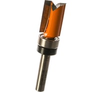 Фреза обгонная (13x20 мм; хвостовик 6 мм) CMT 711.130.11B