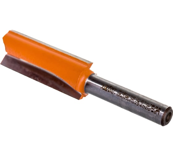 Фреза пазовая (12x31.7x60 мм; хвостовик 6 мм) CMT 712.120.11