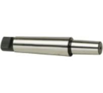 Оправка переходная на сверлильный патрон с КМ3 на B12 с лапкой GRIFF 020621