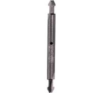 Фреза пазовая монолитная двусторонняя (3.5x8х70 мм; хвостовик 6 мм) CMT 713.001.11