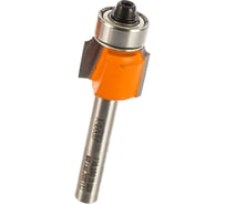 Фреза радиусная (15.9x12.7 мм; R 1.6 мм; хвостовик 6 мм) CMT 738.160.11