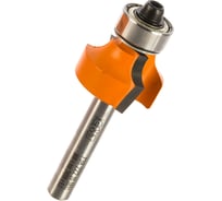 Фреза радиусная (22.2x12.7 мм; R 4.75 мм; хвостовик 6 мм) CMT 738.222.11