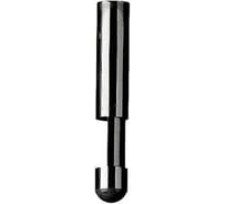 Фреза фасочная монолитная для триммера (6x9.5x38 мм; хвостовик 6 мм) CMT 742.095.11