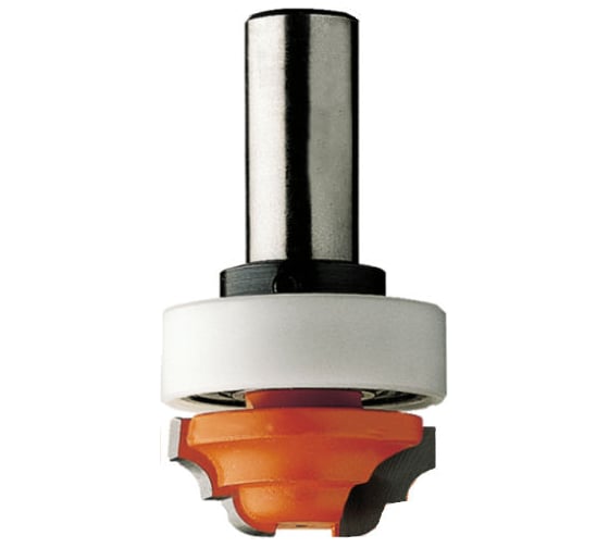 Фреза псевдофиленка (19x13х51.1 мм; хвостовик 6 мм) CMT 748.190.11B 1