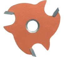 Фреза пазовая дисковая (47.6x3.2 мм; Z3) CMT 823.332.11