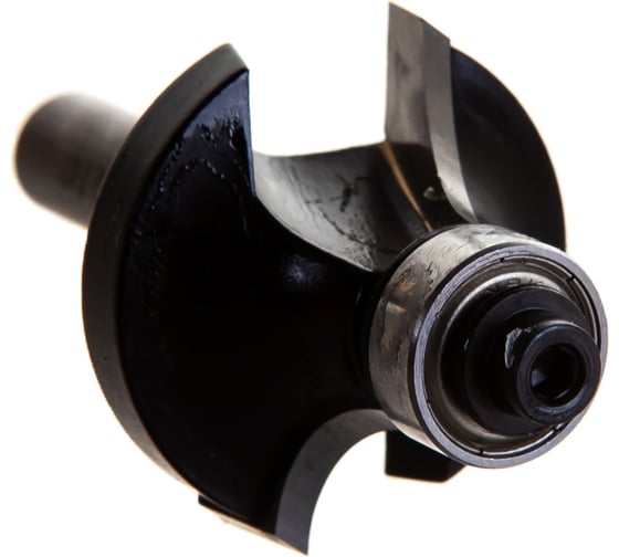 Фреза кромочная калевочная 31.8х15.9х8х32х2Т Makita D-11243