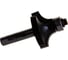 Фреза кромочная калевочная 31.8х15.9х8х32х2Т Makita D-11243 3