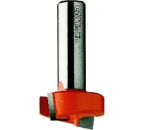 Фреза пазовая для петель (19x19х54 мм; хвостовик 8 мм) CMT 901.190.11