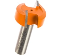 Фреза пазовая для петель (31.7x12.7х54 мм; хвостовик 12 мм) CMT 901.817.11