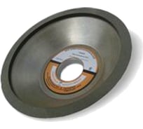 Круг алмазный чашечный 12А2-45 (150х20х3х40х32 мм; АС4; 160/125; В2-01; 108 кар.) ООО Алмазный инструмент 025116