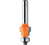 Фреза обгонная (12.7х9.52 мм; R 1.5 мм; хвостовик 8 мм) CMT 907.015.11