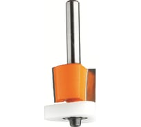 Фреза обгонная для свесов (19x15.87 мм; хвостовик 8 мм) CMT 907.190.11