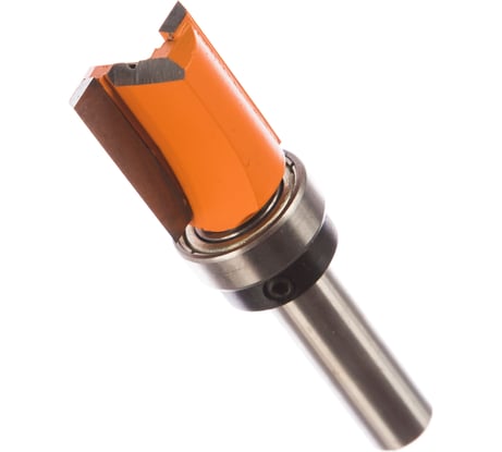 Фреза обгонная (16x20х57 мм; хвостовик 8 мм) CMT 911.160.11B