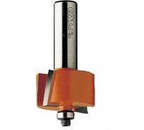 Фреза четвертная (34.9x12.7 мм; хвостовик 12 мм) CMT 935.850.11