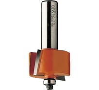 Фреза для выборки четверти c подшипником (50.8x22 мм; хвостовик 12 мм) CMT 935.990.11