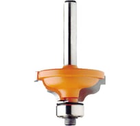 Фреза фасочная с нижним подшипником (34.2x13 мм; хвостовик 8 мм) CMT 946.325.11