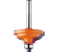 Фреза фасочная с нижним подшипником (34.2x13 мм; хвостовик 12 мм) CMT 947.825.11