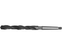 Сверло 65.0x432x245мм, к/х, КМ5, Р6М5 ТехноСталь 031455