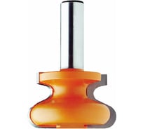 Фреза профильная (38.1x20.7 мм; хвостовик 8 мм) CMT 955.103.11