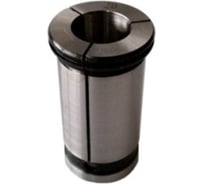 Цанга для фрезерного усиленного патрона JM7132, d=8мм, L=65мм, D=32мм, GRIFF 032464