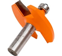 Фреза для перил (63.5x19 мм; хвостовик 12 мм; A) CMT 956.601.11