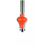 Фреза для перил (31.7x38.1 мм; хвостовик 12 мм; C) CMT 956.702.11