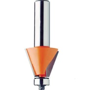 Фреза фасочная (38.5x22 мм; хвостовик 12 мм) CMT 957.501.11