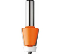 Фреза для обработки искусственного камня (31.7x22.2 мм; хвостовик 12 мм) CMT 966.501.11