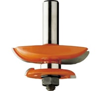 Фреза филеночная двусторонняя (89x78.1 мм; хвостовик 12 мм; A) CMT 990.524.11