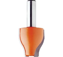 Фреза филеночная вертикальная (38x38 мм; хвостовик 12 мм; C) CMT 990.603.11