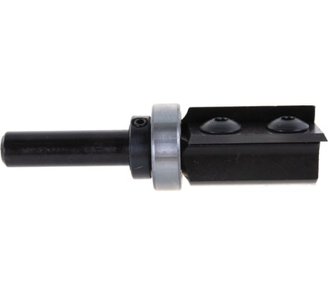 Фреза обгонная со сменными ножами (19x28.3 мм; хвостовик 8 мм; RH) CMT 656.190.11